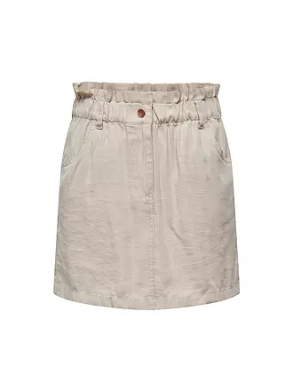 ONLY | Mini-jupe ONLOVA-ARIS | beige
